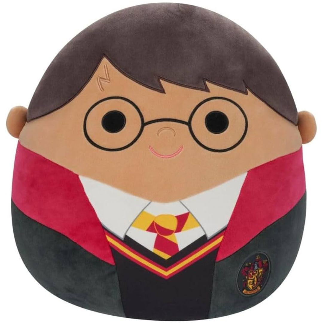 Squishmallows 20cm Harry Potter