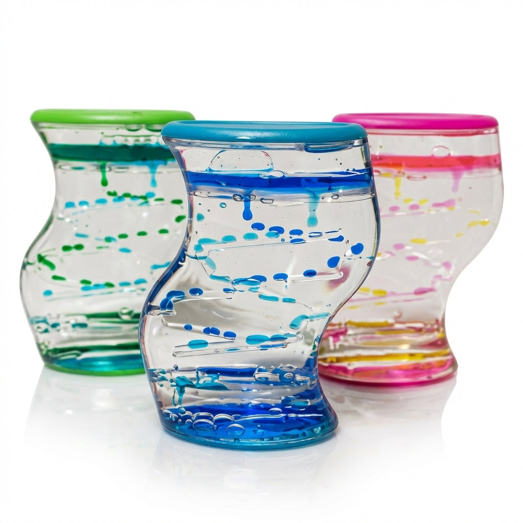 Large Sensory Drip Timer