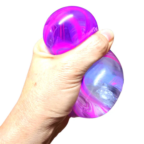 NeeDoh Nice Cube Swirl Squishy