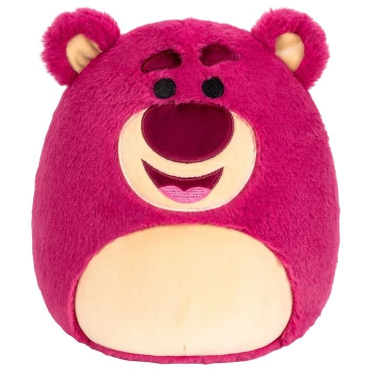 Squishmallows Fuzzalot Original Disney 20cm - Lotso Bear