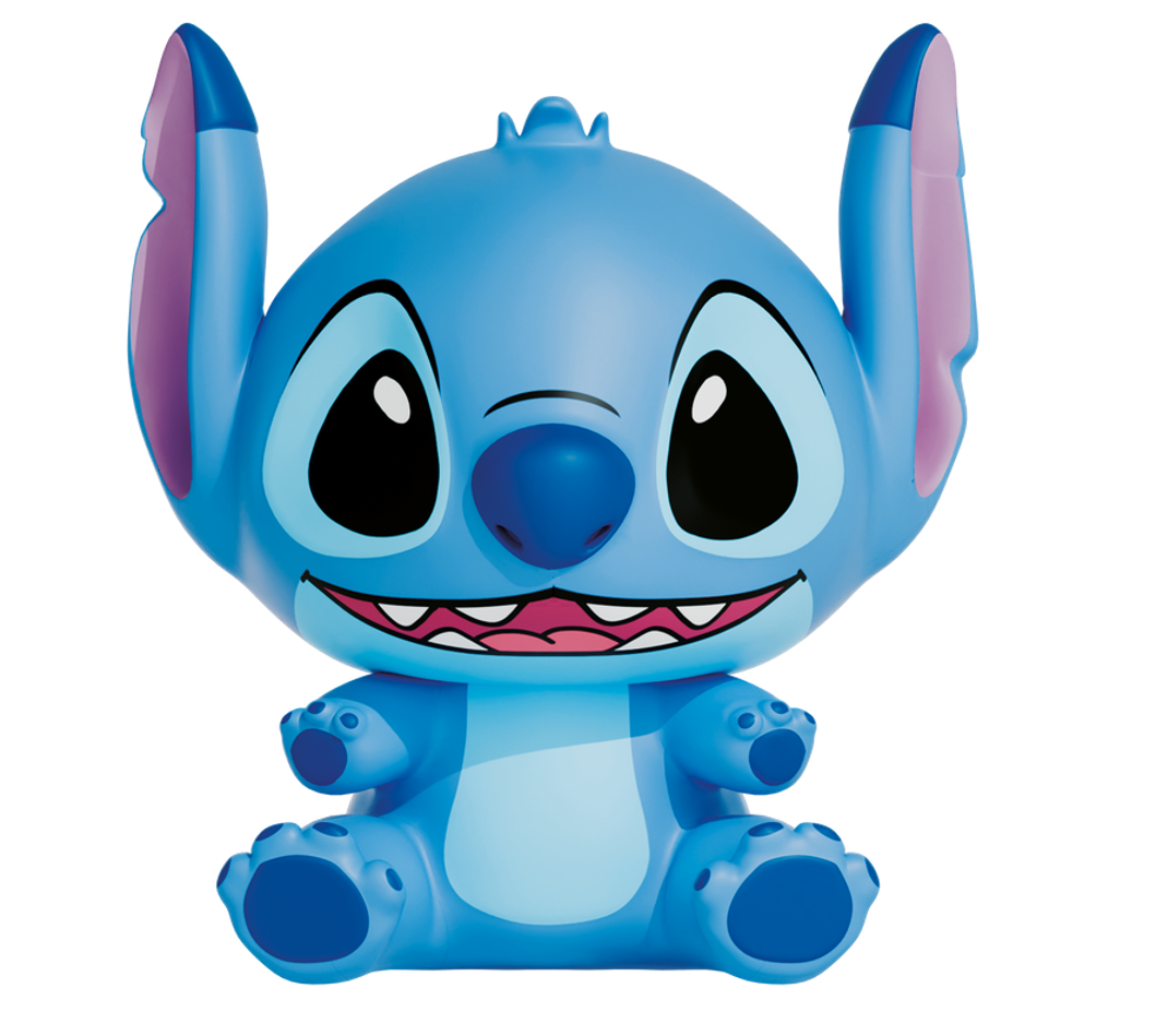 Stitch Slow Rise Figure